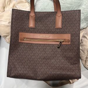 Michael kors Large Tote Bag